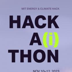 AI Energy & Climate Hack Assistant