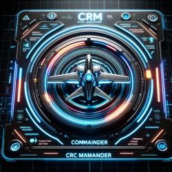 CRM Commander