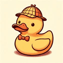 DuckyGPT