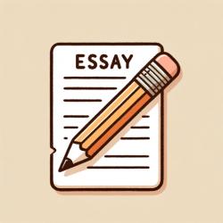 Elementary Essay Writer