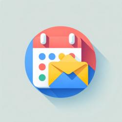 Google Calendar and Gmail Assistant