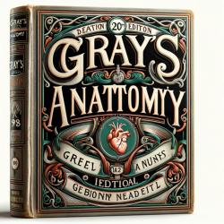 Gray's Anatomy