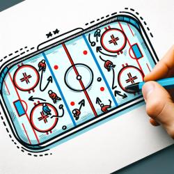 Hockey Strategist