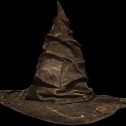Hogwarts Sorting Hat