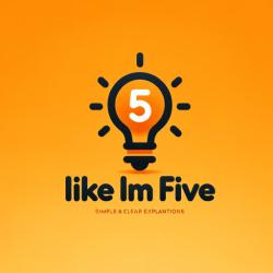 LikeImFive GPT | Get Clear Answers Fast