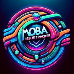 MOBA Bug Trackers