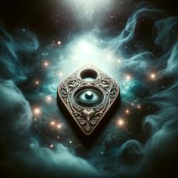 Mystifying Oracle Ouija