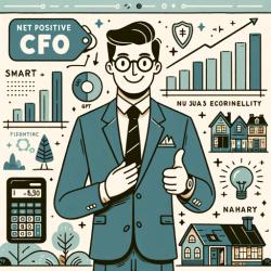 Net Positive CFO