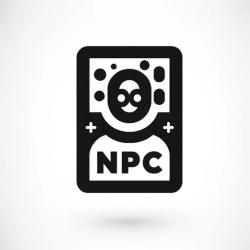 NPCreator GPT
