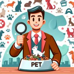 Pet Nutrition Advisor