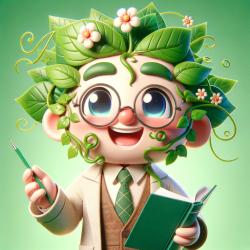 PlantProfessor