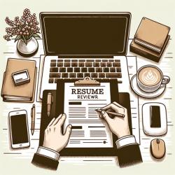 Resume Reviewer