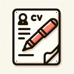 The Perfect CV