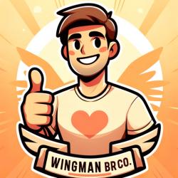 Wingman Bro Co.