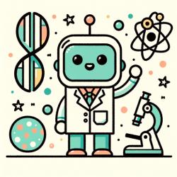 Young Scientist Buddy